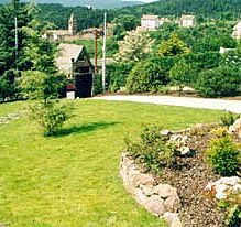 Vía Verde 2000 - Servicio de jardinería